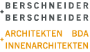 BERSCHNEIDER + BERSCHNEIDER ARCHITEKTEN BDA + INNENARCHITEKTEN