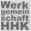 Werkgemeinschaft HHK-Architekten