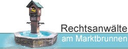 Rechtsanwlte am Marktbrunnen
