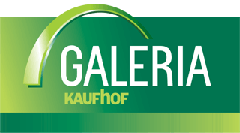 GALERIA KAUFHOF