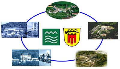KreisKliniken-Holding GmbH Bblingen-Calw