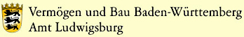 Vermgen und Bau Baden-Wrttemberg Amt Ludwigsburg